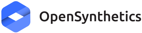 OpenSynthetics